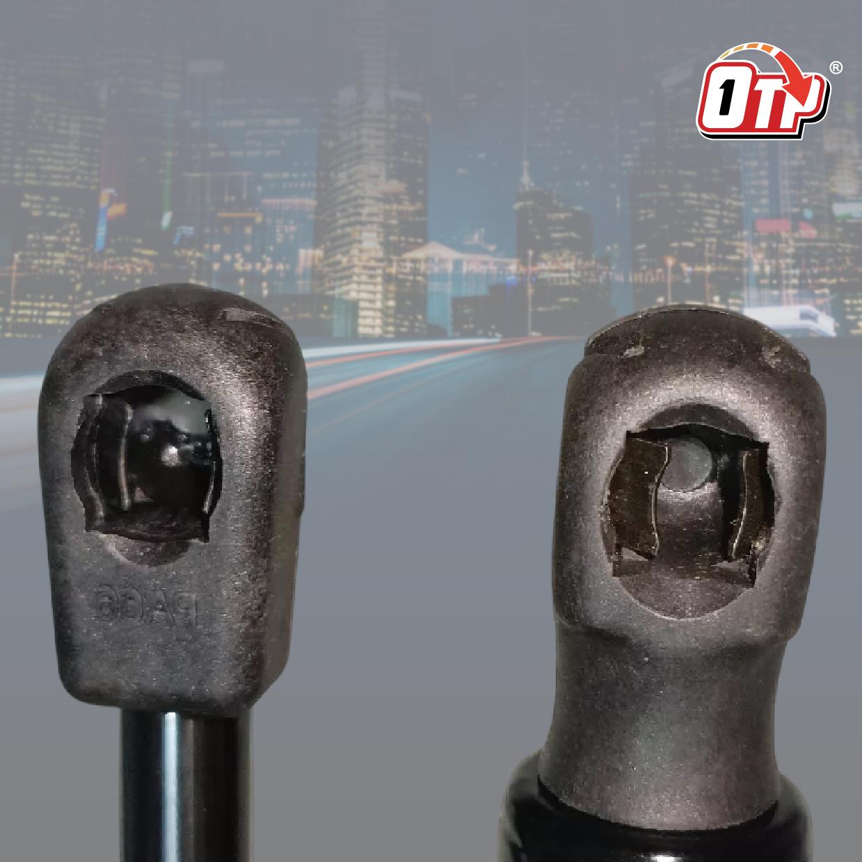 Honda HRV 2015 Rear Bonnet Damper Boot Absorber Gas Spring Set Tailgate Penyerap Belakang Bonet