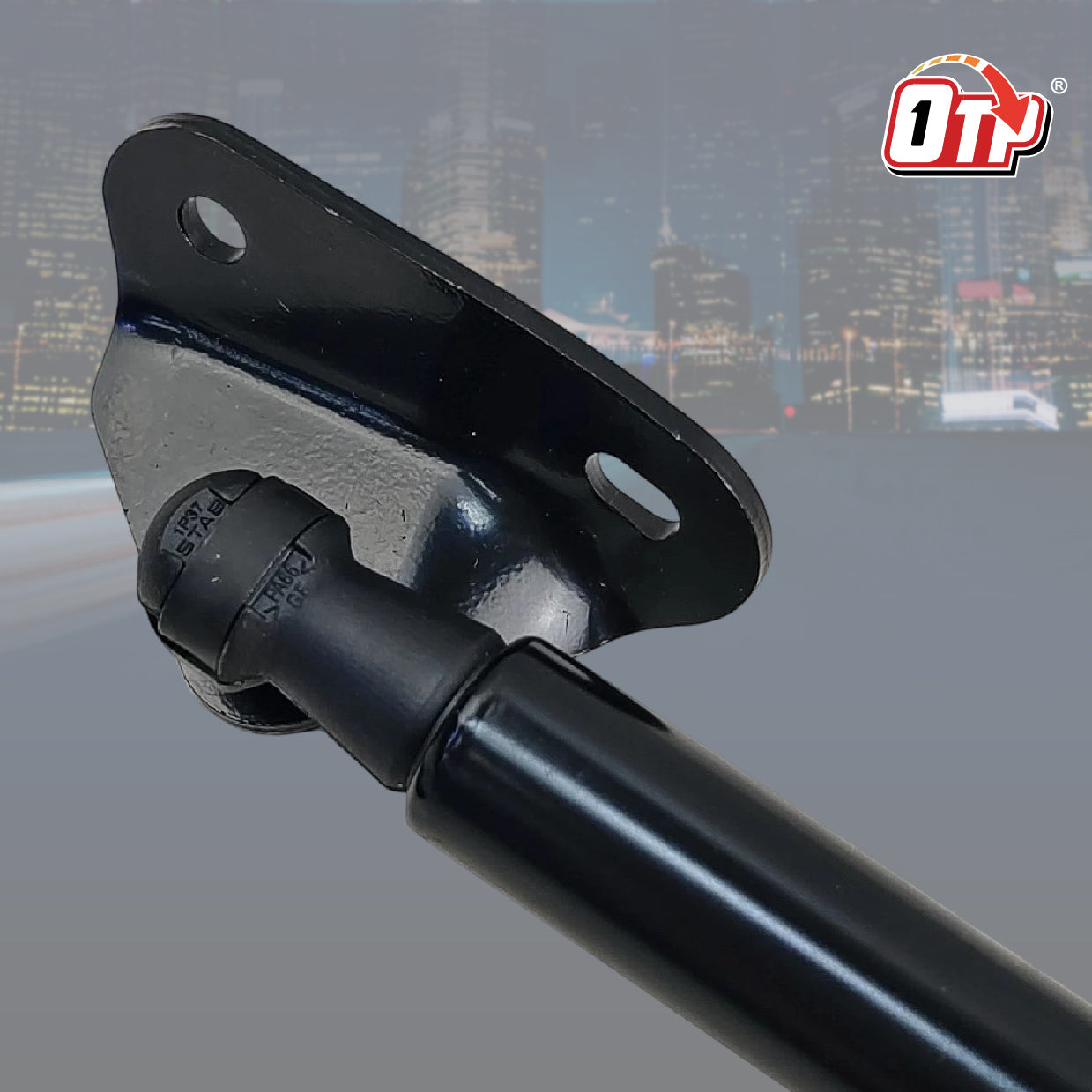 Toyota Wish ZGE20 ZGE22 2009-2015 Rear Bonnet Damper Boot Absorber Gas Spring Set Tailgate Penyerap Belakang Bonet