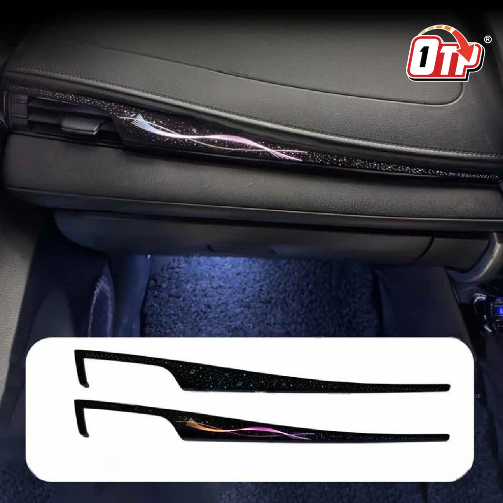 OTPerformance Atmosphere Ambient Light -  Toyota Vios ncp150 2013-2017 Car Atmosphere Plug And Play