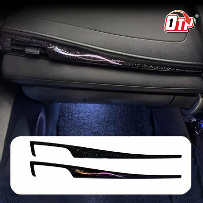 OTPerformance Atmosphere Ambient Light -  Toyota Vios ncp150 2013-2017 Car Atmosphere Plug And Play