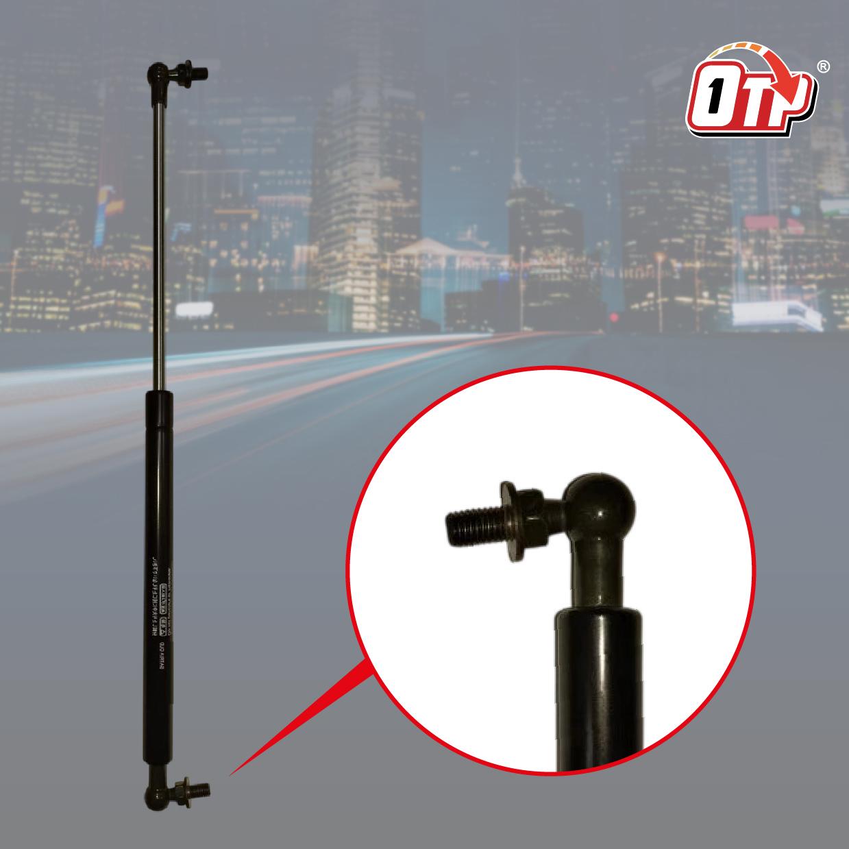 Proton Satria Neo Old New 1994 - 2015 Rear Bonnet Damper Boot Absorber Gas Spring Set Tailgate Penyerap Belakang Bonet
