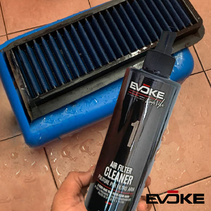 OTP Washable High Flow Air Filter Performance HONDA CRV CR-V SWA 2.0 07-12 Enjin Engin Penapis Udara 17220-RZP-Y00