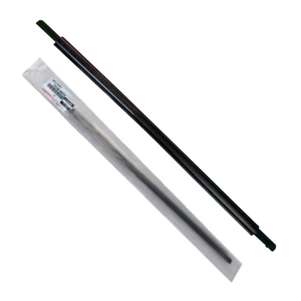 TOYOTA ESTIMA PREVIA ACR30 50 GSR50 GLASS DOOR MOULDING SEAL RUBBER OUTER STRIP WINDOW GETAH TINGKAP