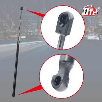 OTP VW Golf MK5 MK6 CC Passat B7 Audi A3 8P Q3 Boot Absorber Rear Bonnet Damper Gas Spring Set Tailgate 1K0823359A