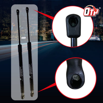 Honda Jazz T5A Fit GK 2014-2024 Boot Absorber Rear Bonnet Damper Gas Spring Set Tailgate Penyerap Belakang Bonet