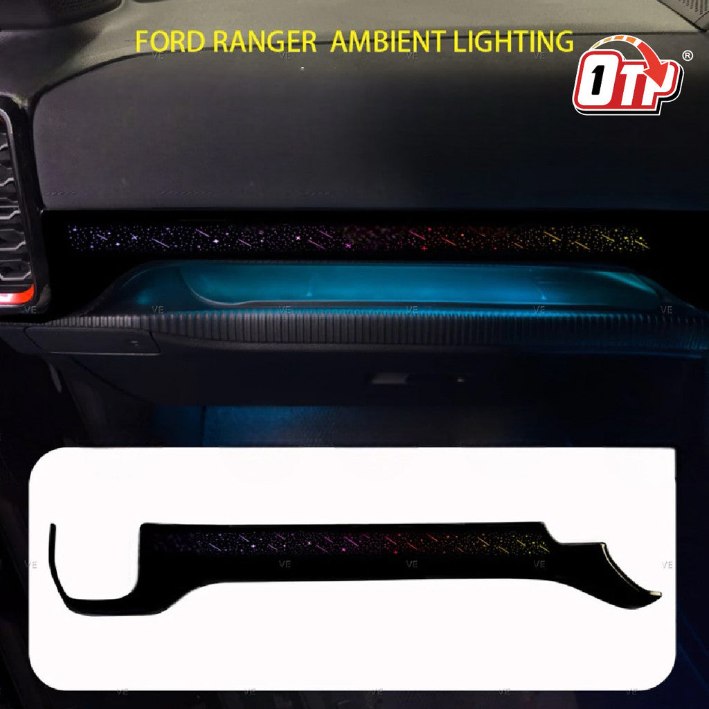 OTPerformance Atmosphere Ambient Light FORD RANGER RAPTOR T9 Car Atmosphere Plug And Play