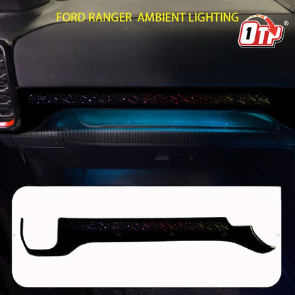 OTPerformance Atmosphere Ambient Light FORD RANGER RAPTOR T9 Car Atmosphere Plug And Play