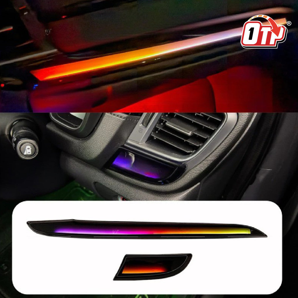 OTPerformance Atmosphere Ambient Light - CRV 2017 - 2022 Plug And Play