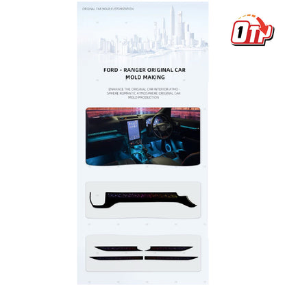 OTPerformance Atmosphere Ambient Light FORD RANGER RAPTOR T9 Car Atmosphere Plug And Play