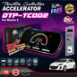 OTP Mazda 3 Car Electronic Throttle Controller Accelerator Booster 14 E Drive 11 Mode Pedal Response