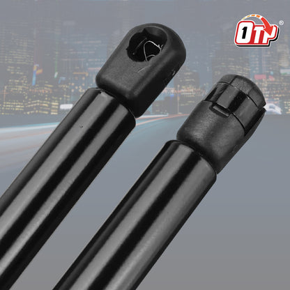 Volkswagen Golf Mk6 2008-2014 Boot Absorber Rear Bonnet Damper Gas Spring Set Tailgate Penyerap Belakang Bonet