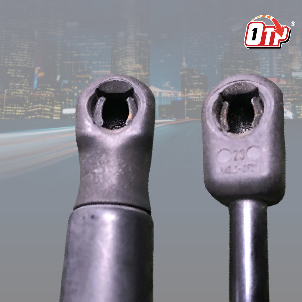 OTP Volkswagen Scirocco Boot Absorber Rear Bonnet Damper Gas Spring Set Tailgate Penyerap Belakang Bonet