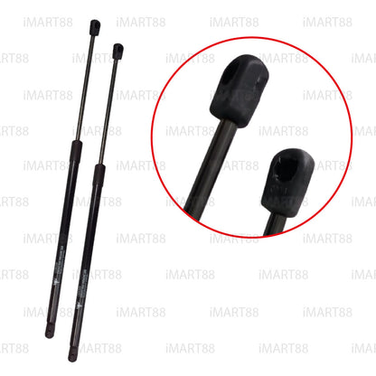 Honda HRV 2015 Rear Bonnet Damper Boot Absorber Gas Spring Set Tailgate Penyerap Belakang Bonet