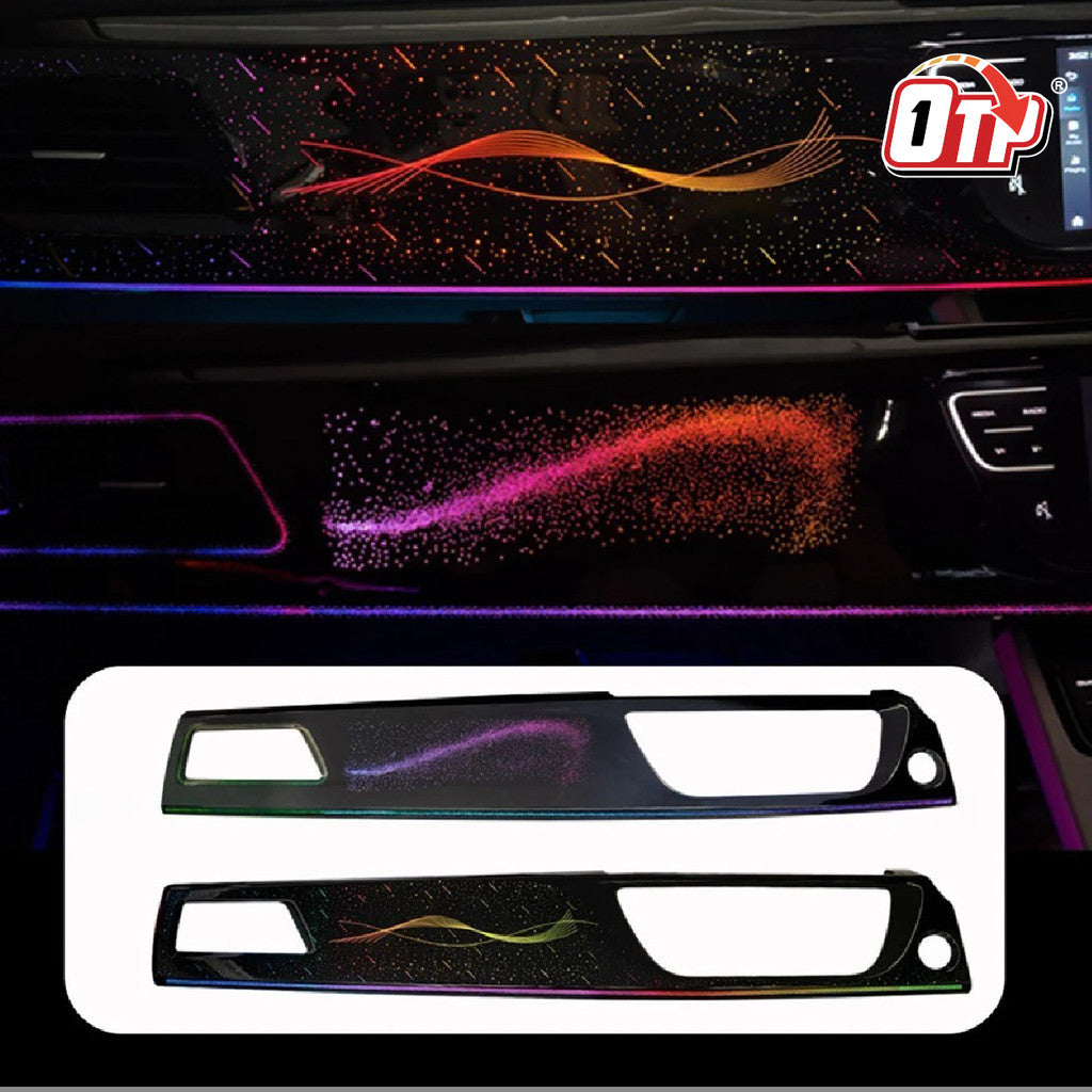 OTPerformance Atmosphere Ambient Light - PROTON X70 - 2025 Car Atmosphere Plug And Play