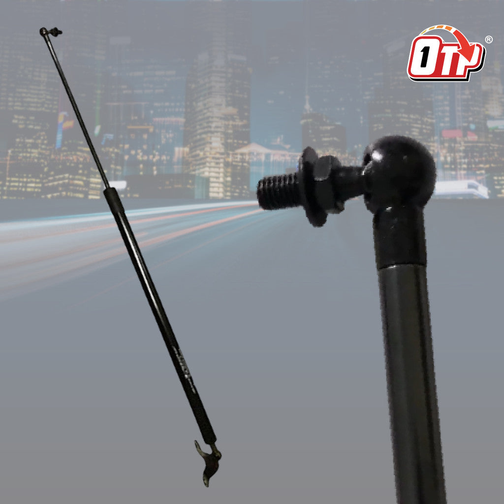 Honda Stream RN1 RN1-5 Boot Absorber Rear Bonnet Damper Gas Spring Set Tailgate Penyerap Belakang Bonet