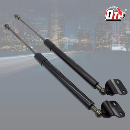 Nissan 350Z Z33 03-08 Boot Absorber Front Bonnet Damper Gas Spring Set Tailgate Penyerap Depan Bonet