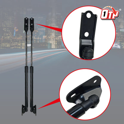 Toyota Wish ZGE20 ZGE22 2009-2015 Rear Bonnet Damper Boot Absorber Gas Spring Set Tailgate Penyerap Belakang Bonet
