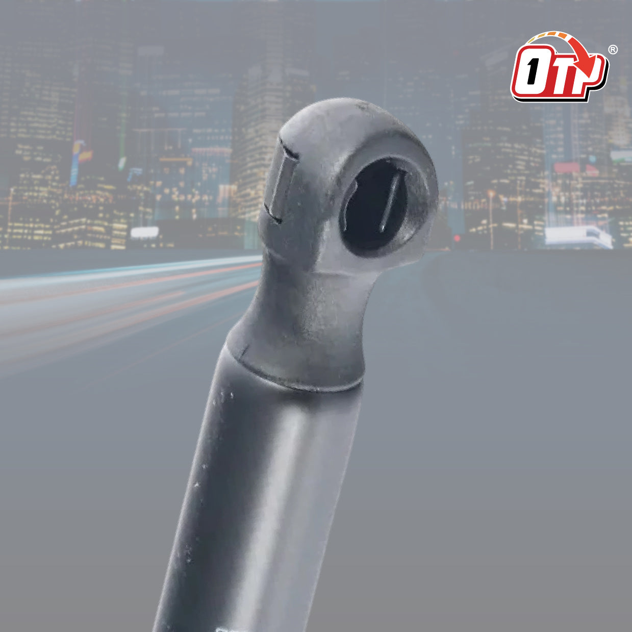 OTP VW Golf MK5 MK6 CC Passat B7 Audi A3 8P Q3 Boot Absorber Rear Bonnet Damper Gas Spring Set Tailgate 1K0823359A