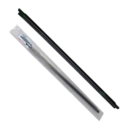 ORIGINAL TOYOTA HILUX KUN25 KUN26 INNER GLASS DOOR MOULDING SEAL RUBBER STRIP WINDOW GETAH TINGKAP DALAM 68171-0K010