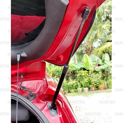 Peugeot 208 3008 Rear Boot Damper Gas Spring Bonnet Absorber Right Left 2012 Spring Bonet Belakang Kiri dan Kanan