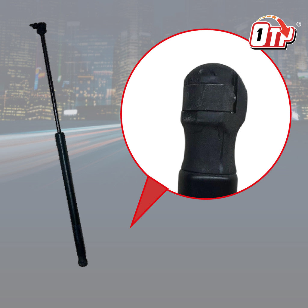 OTP Volkswagen Beetle 2012-2019 Boot Absorber Rear Bonnet Damper Gas Spring Set Tailgate Penyerap Belakang Bonet