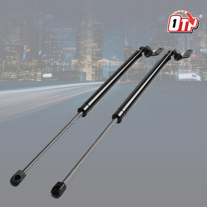 Nissan 350Z Z33 03-08 Boot Absorber Front Bonnet Damper Gas Spring Set Tailgate Penyerap Depan Bonet