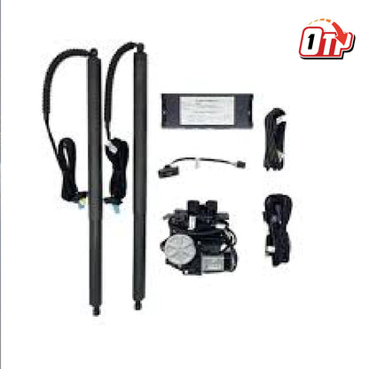 BYD Seal Plug Play Electric Auto Tailgate Power Boot Soft Close Foot Sensor Remote Control Anti Pinch Auto Bonnet